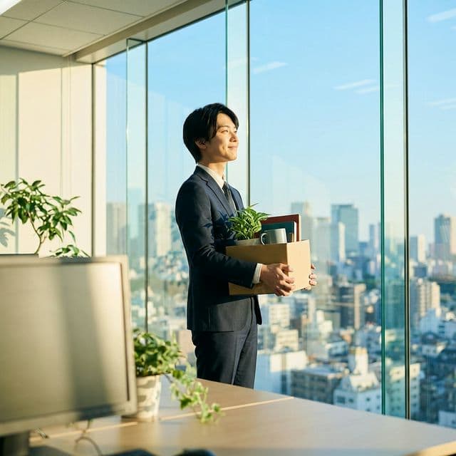 【新卒】入社1ヶ月で退職は甘え?即日退職のリスクと「親バレ」しない辞め方【2026年最新】